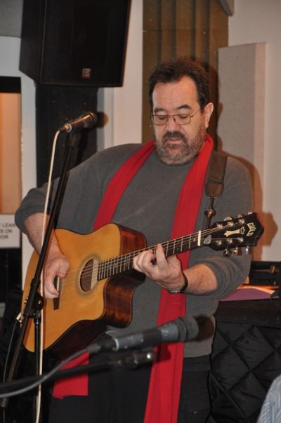 Michael Lanning Photo