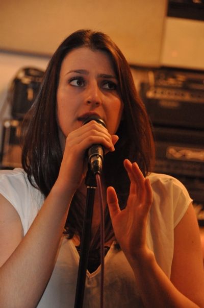 Mickele Hogan Photo