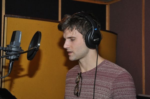 Kyle Dean Massey Photo