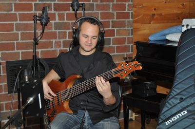 Mark Verdino Photo