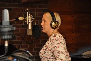 Natalie Joy Johnson @ BroadwayWorld Natalie Joy Johnson Photo