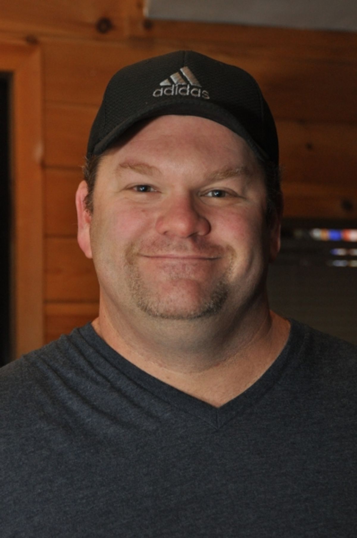 Daniel Stewart Sherman at 