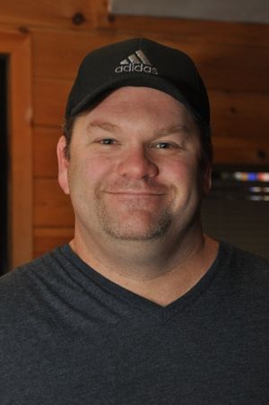 Daniel Stewart Sherman @ BroadwayWorld Daniel Stewart Sherman Photo