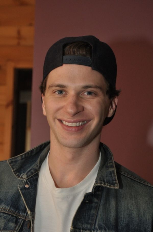 Joey Taranto Photo