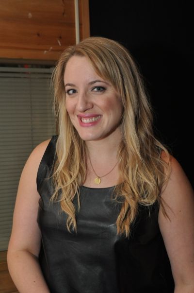 Abby Mueller Photo