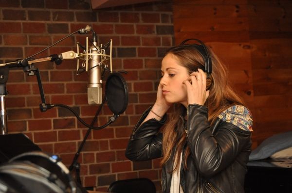 Courtney Wolfson Photo