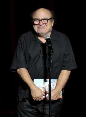 Danny DeVito Photo