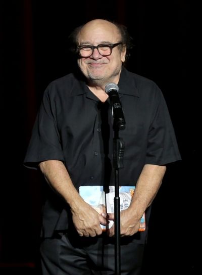Danny DeVito Photo