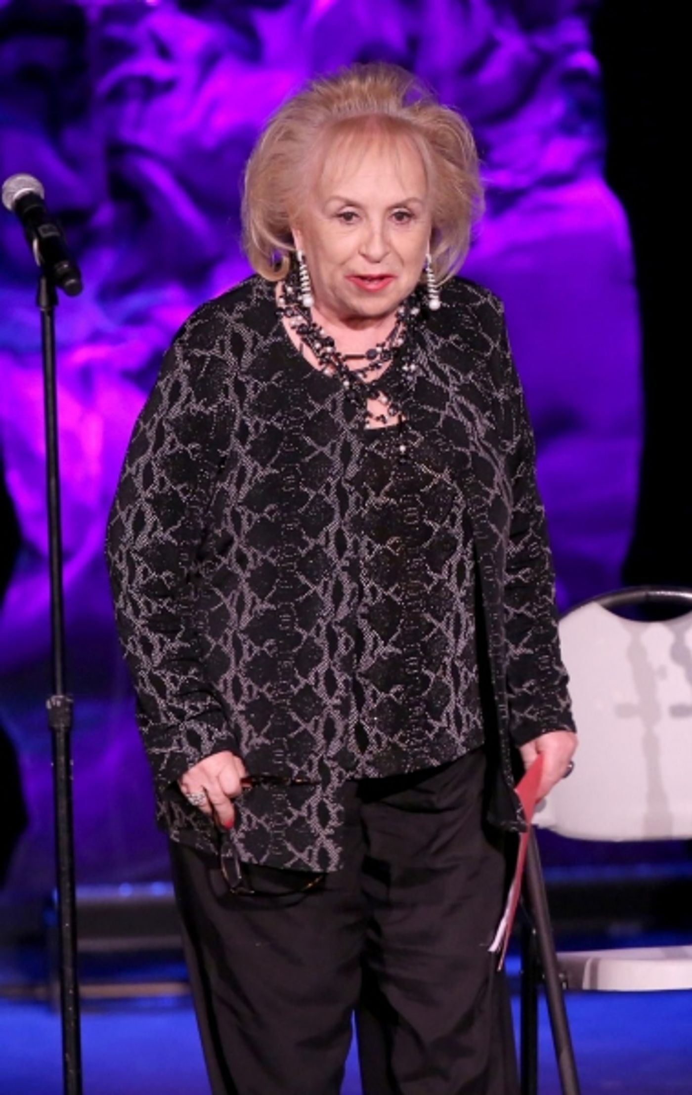 Photo Flash: Danny DeVito, Ray Romano, and More Present at Int'l Myeloma Foundation's 8th Annual Comedy Celebration  Image