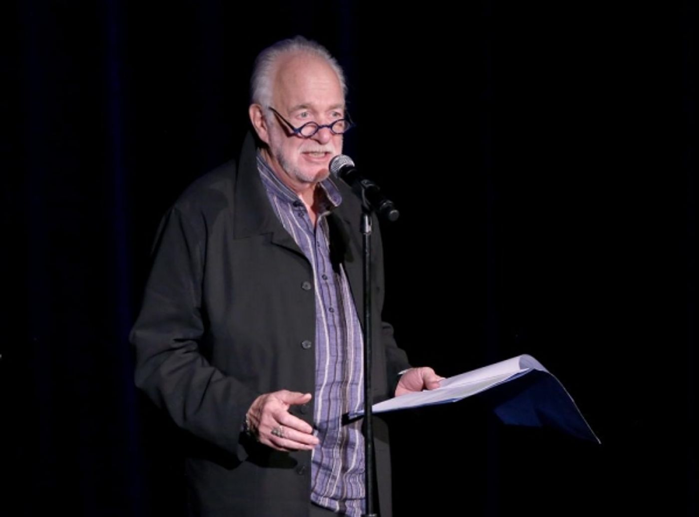 Photo Flash: Danny DeVito, Ray Romano, and More Present at Int'l Myeloma Foundation's 8th Annual Comedy Celebration  Image