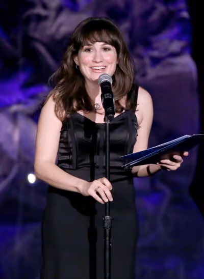 Lucy DeVito Photo
