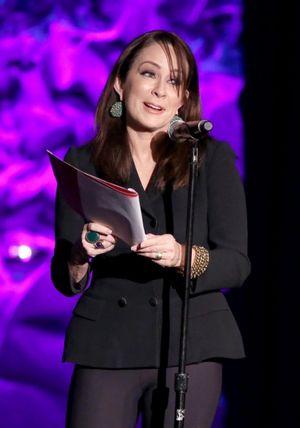 Patricia Heaton Photo