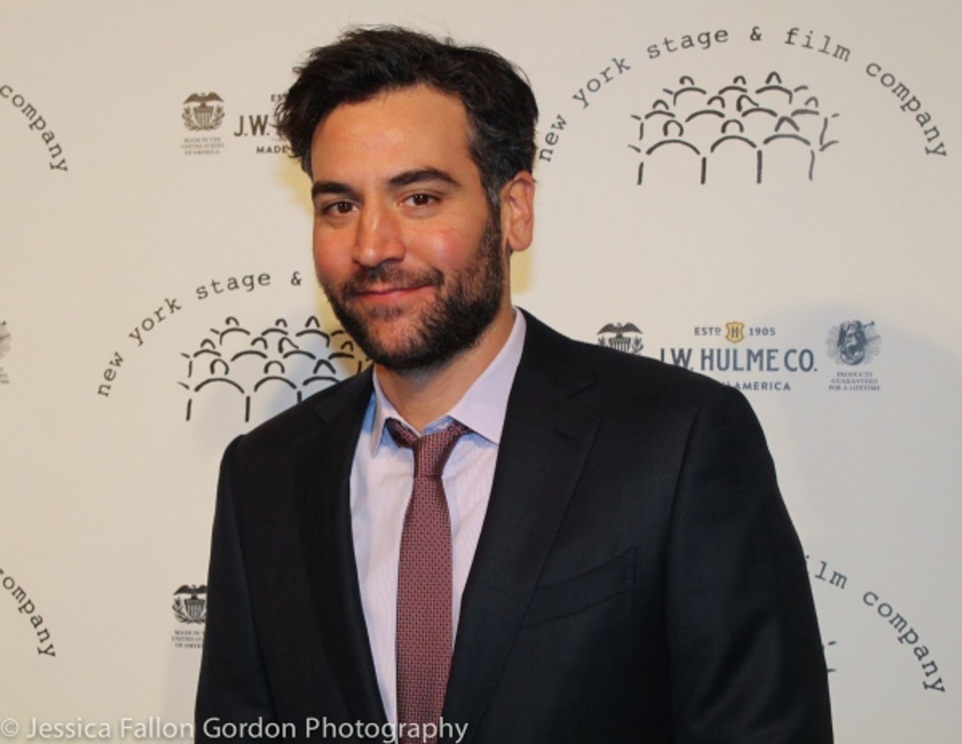 Photo Coverage: New York Stage and Film Gala Honors Michael Mayer and Rick Miramontez!  Image