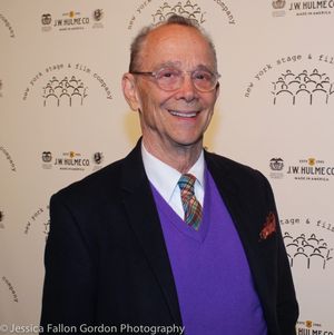 Joel Grey @ BroadwayWorld Joel Grey Photo