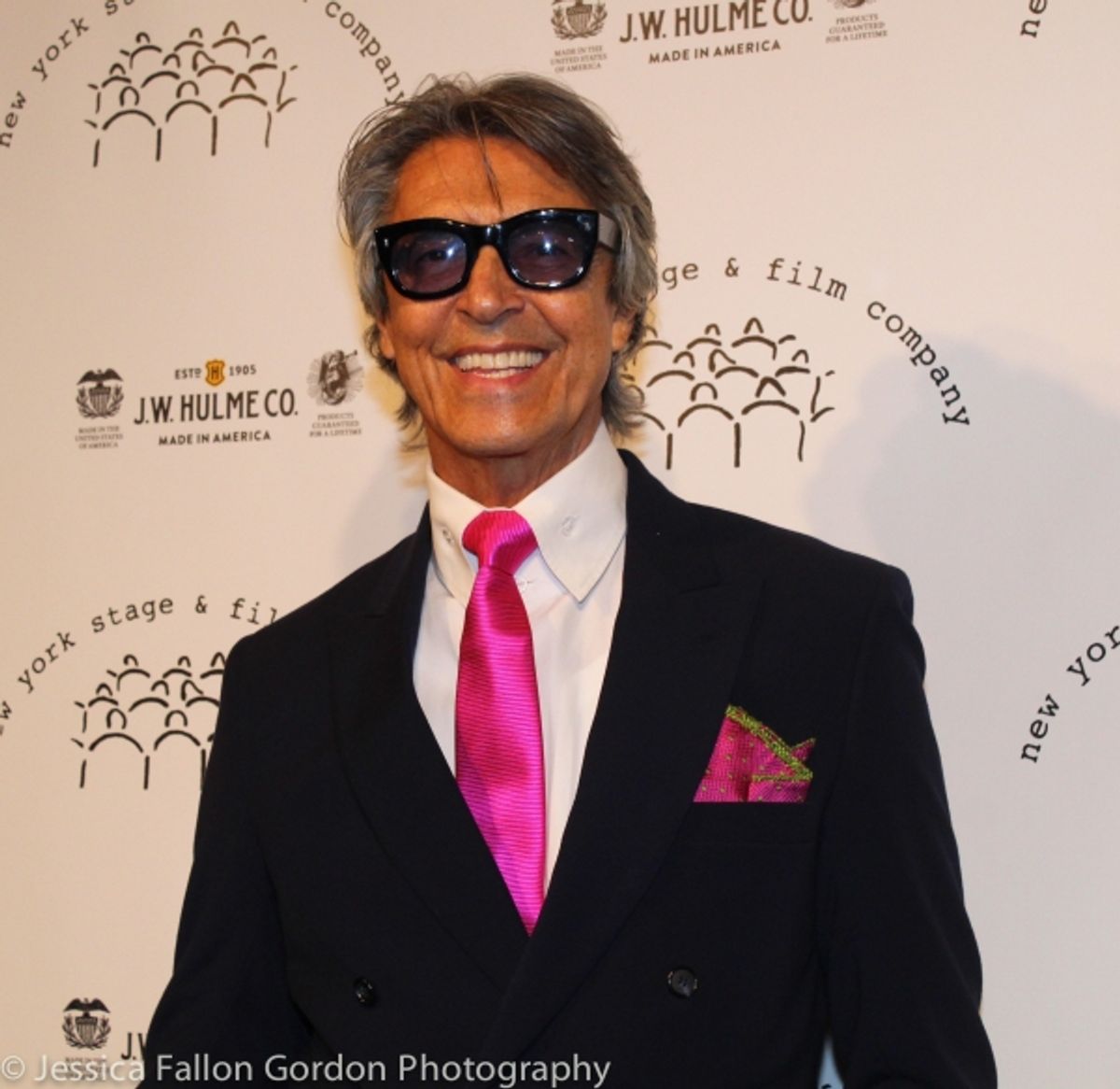 Tommy Tune at 