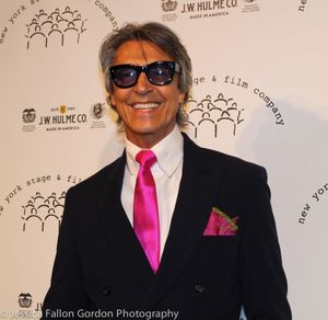 Tommy Tune @ BroadwayWorld Tommy Tune Photo