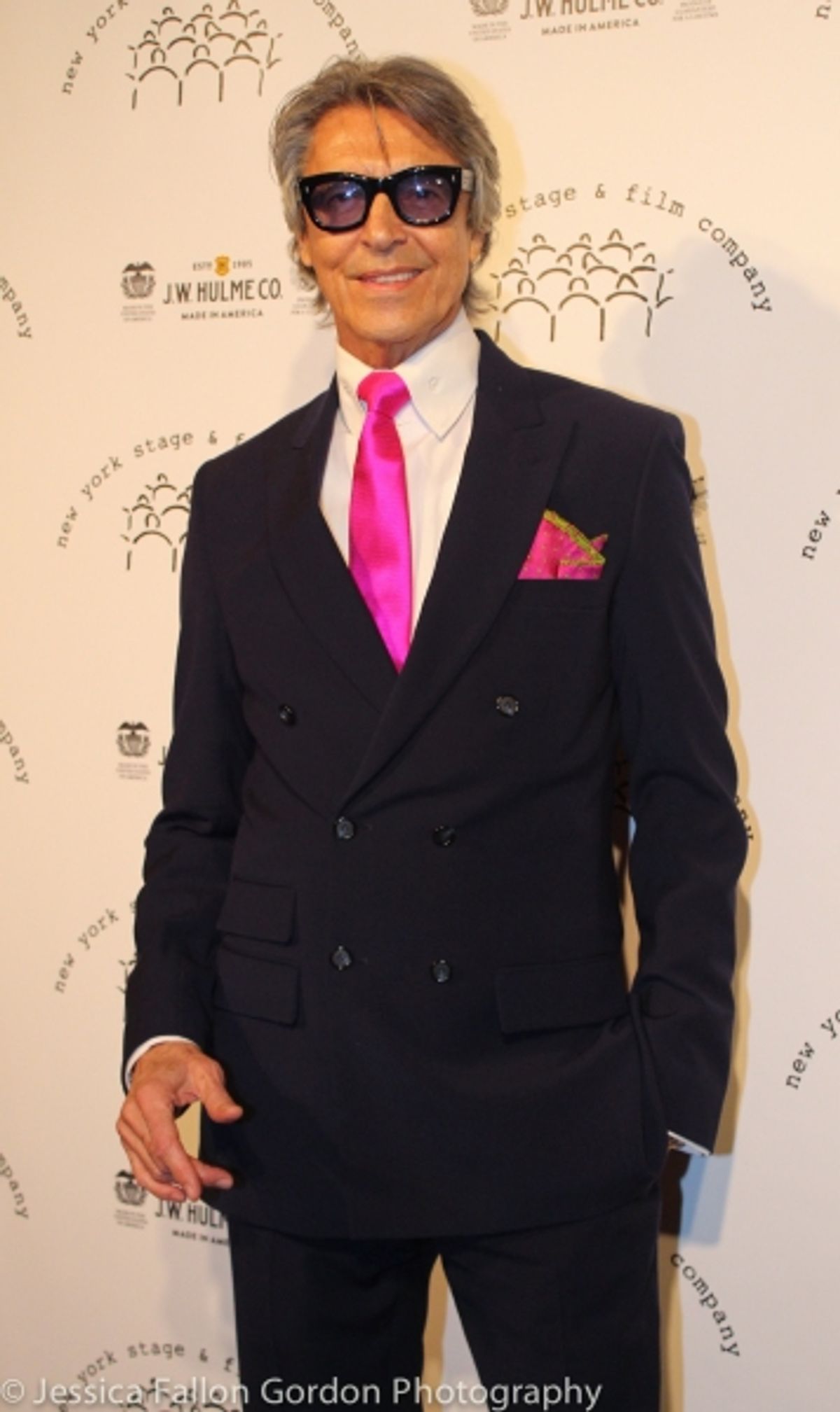 Tommy Tune at 