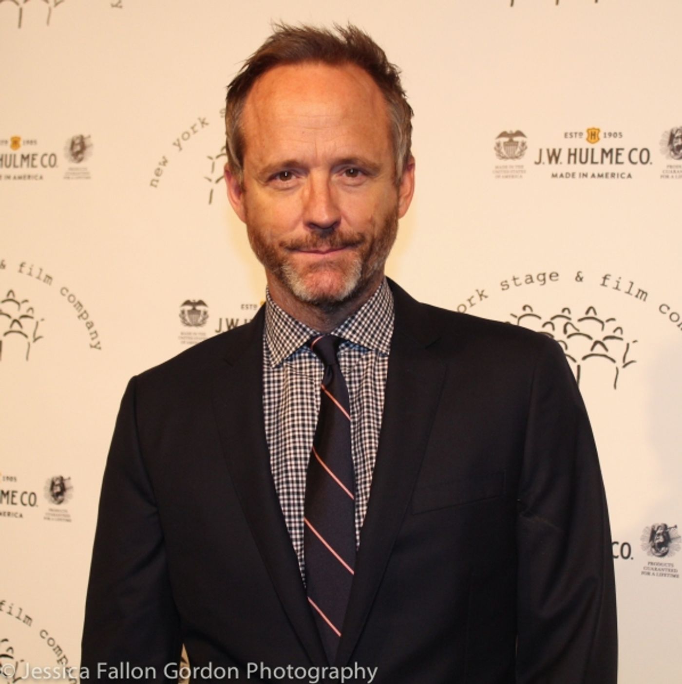 Photo Coverage: New York Stage and Film Gala Honors Michael Mayer and Rick Miramontez!  Image