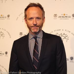 John Benjamin Hickey Photo
