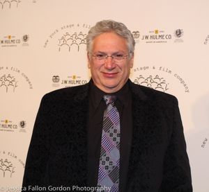 Harvey Fierstein @ BroadwayWorld Harvey Fierstein Photo