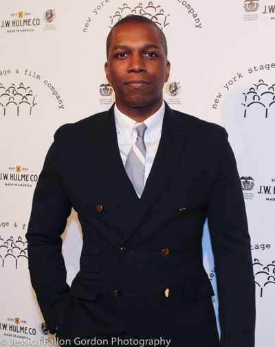 Leslie Odom Jr. Photo