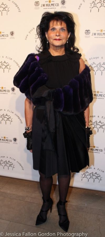 Rebecca Gold Photo