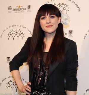 Lena Hall @ BroadwayWorld Lena Hall Photo