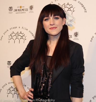 Lena Hall Photo