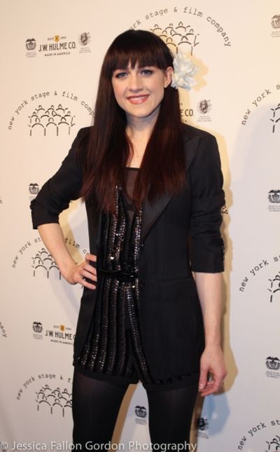 Lena Hall Photo