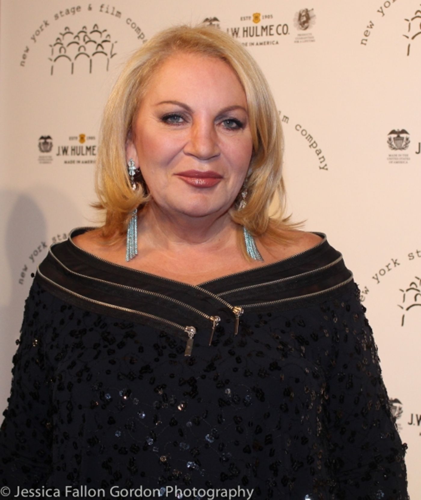 Photo Coverage: New York Stage and Film Gala Honors Michael Mayer and Rick Miramontez!  Image