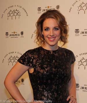 Jessie Mueller @ BroadwayWorld Jessie Mueller Photo