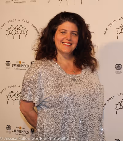 Sheryl Kaller Photo