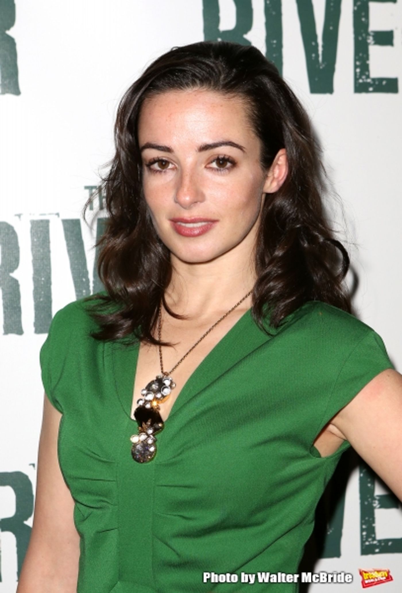 Photo Coverage: Hugh Jackman, Laura Donnelly and Cush Jumbo Celebrate Opening Night of THE RIVER!  Image