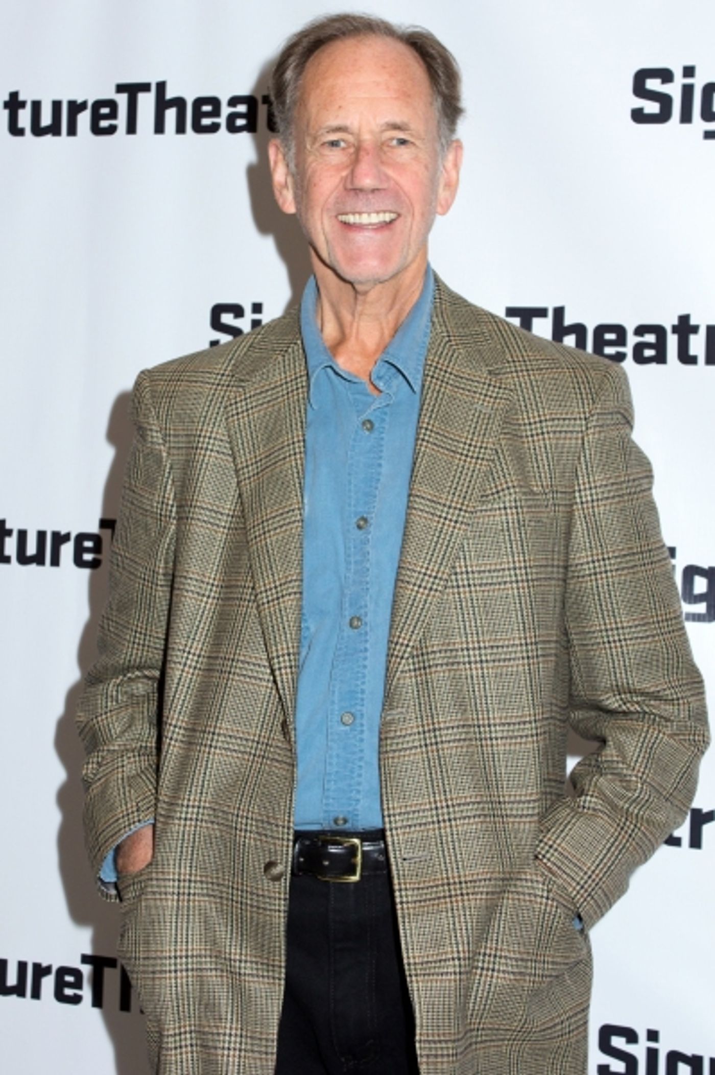 Photo Coverage: Inside Opening Night of Signature's OUR LADY OF KIBEHO  Image