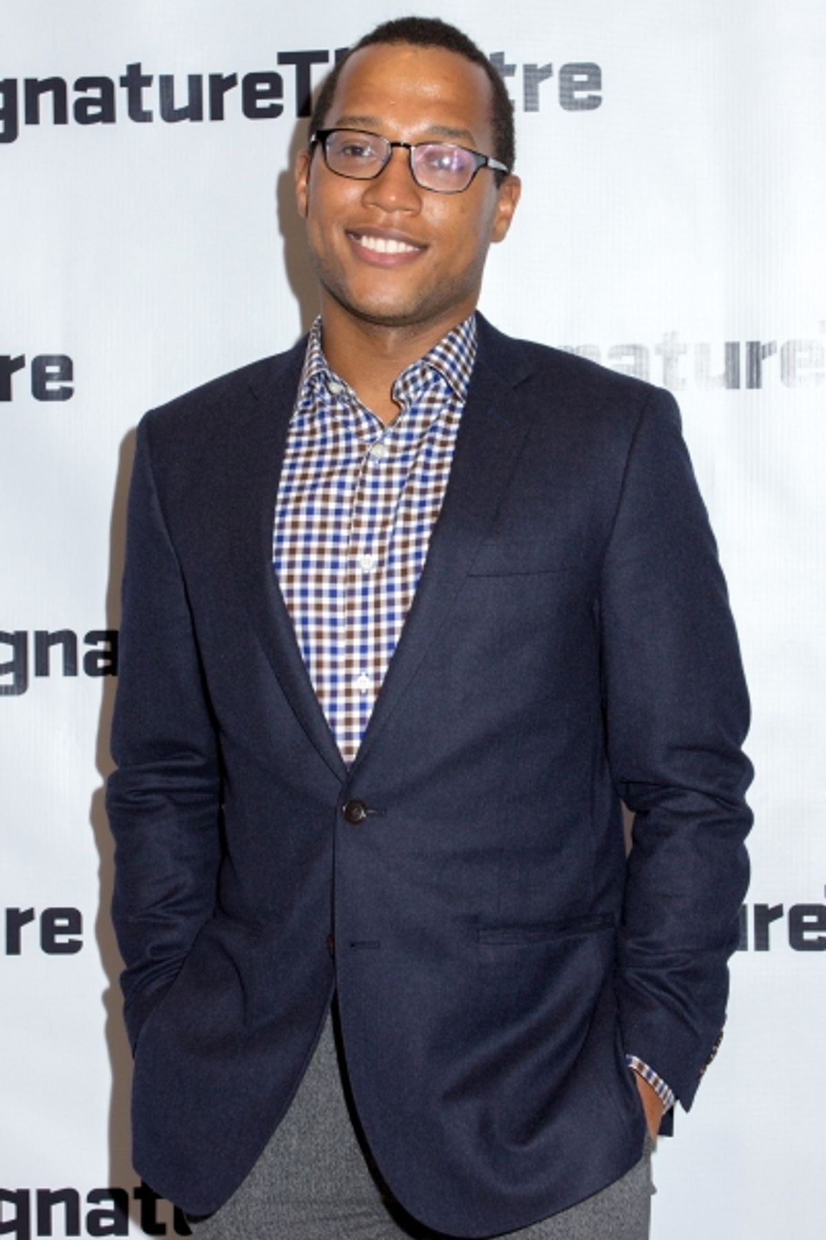 Branden Jacobs-Jenkins
 at 