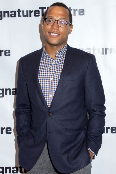 Branden Jacobs-Jenkins
 Photo