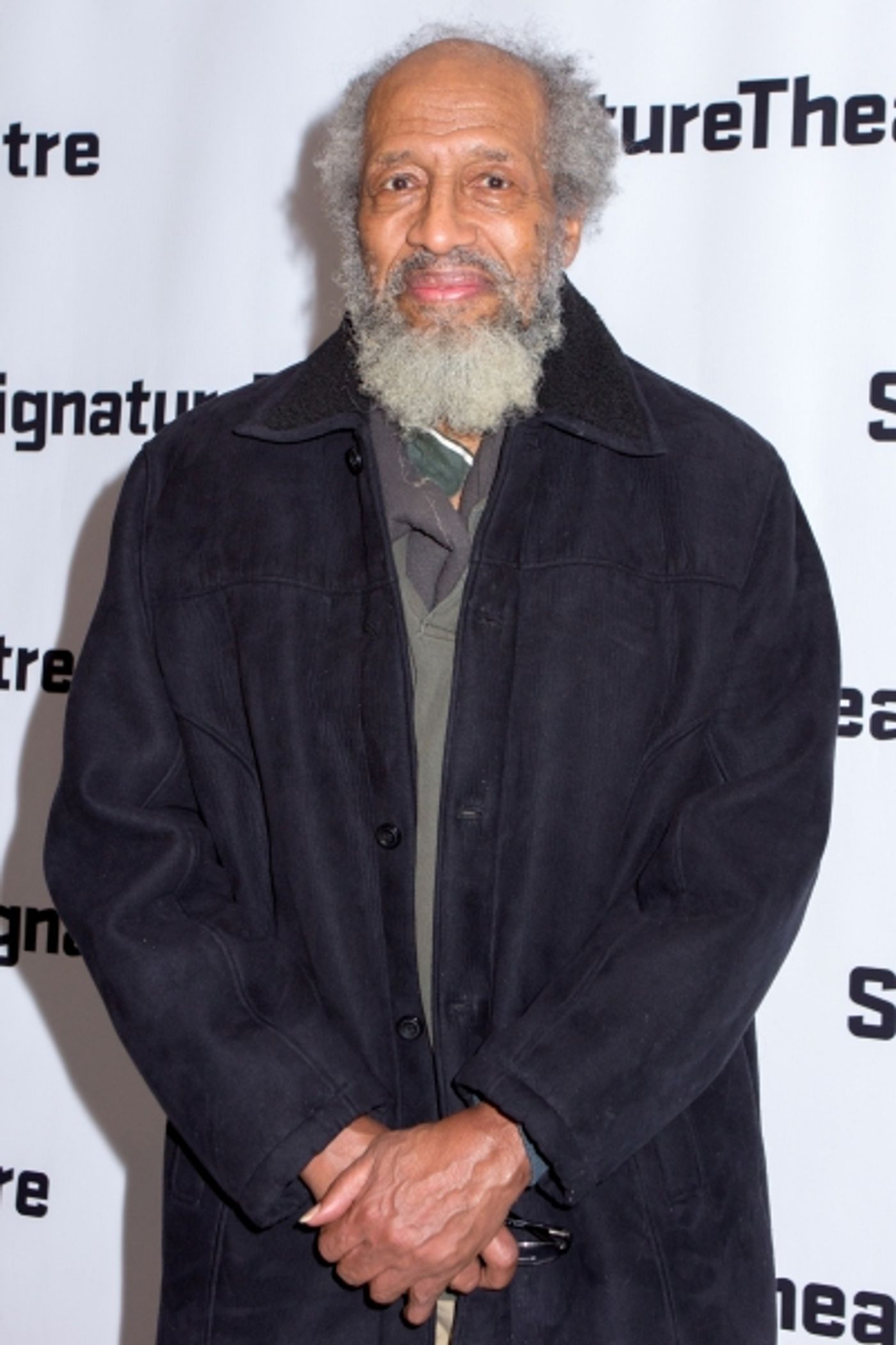 Photo Coverage: Inside Opening Night of Signature's OUR LADY OF KIBEHO  Image