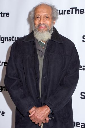 Arthur French
@ BroadwayWorld Arthur French
Photo