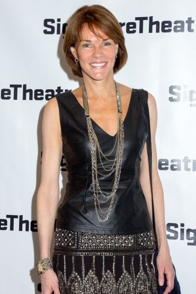 Carolyn McCormick
 Photo
