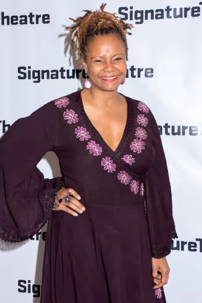 Tonya Pinkins
 Photo