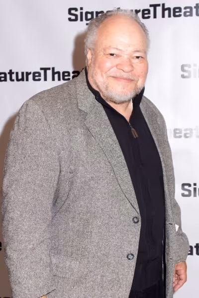Stephen McKinley Henderson
 Photo