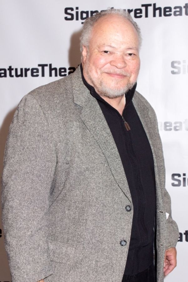Stephen McKinley Henderson
 Photo