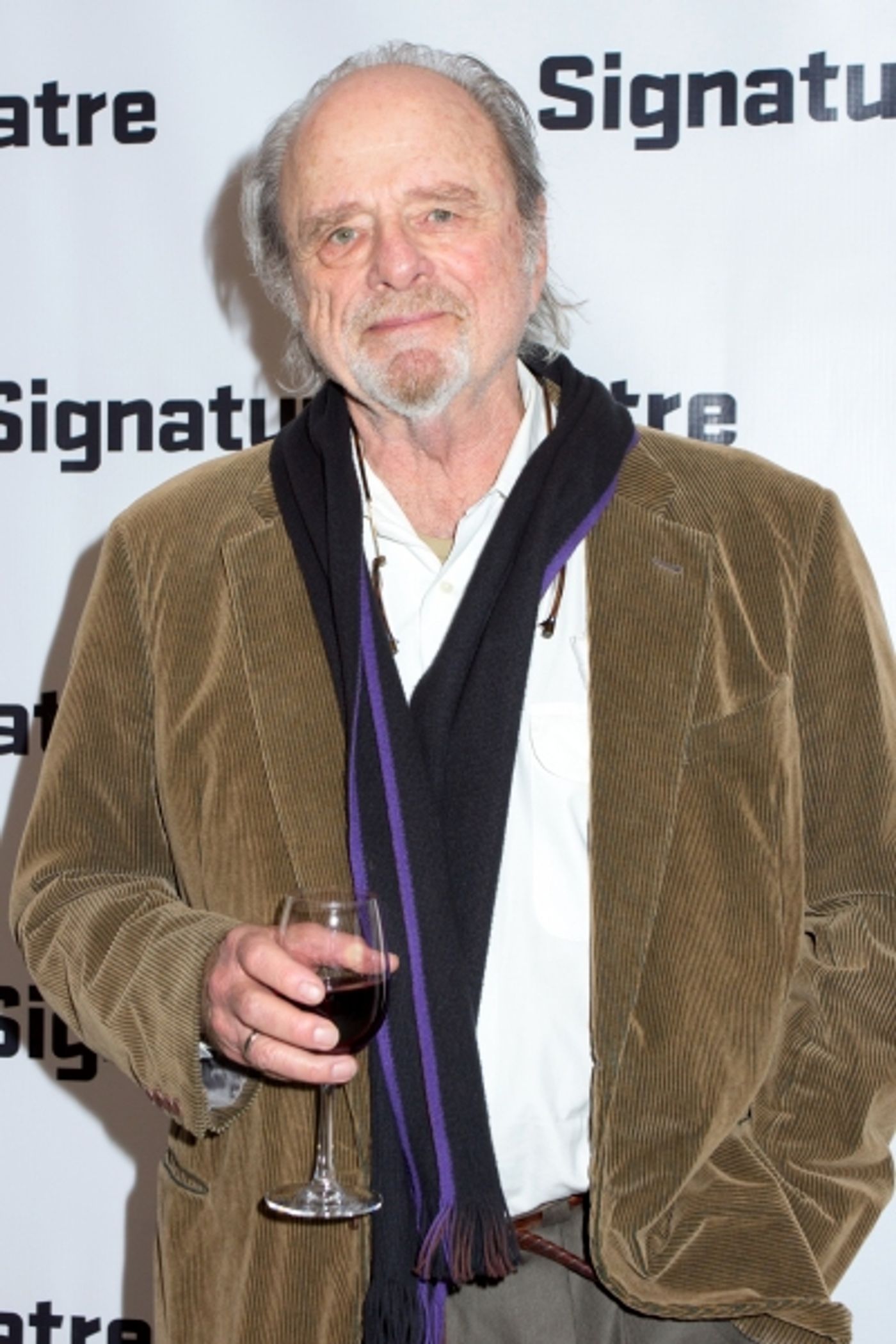 Photo Coverage: Inside Opening Night of Signature's OUR LADY OF KIBEHO  Image