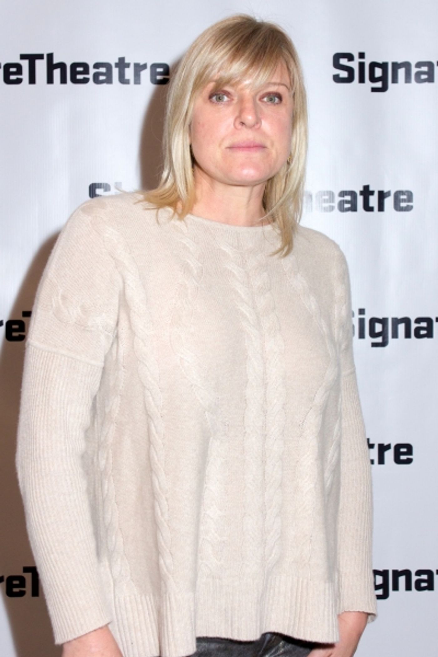 Photo Coverage: Inside Opening Night of Signature's OUR LADY OF KIBEHO  Image