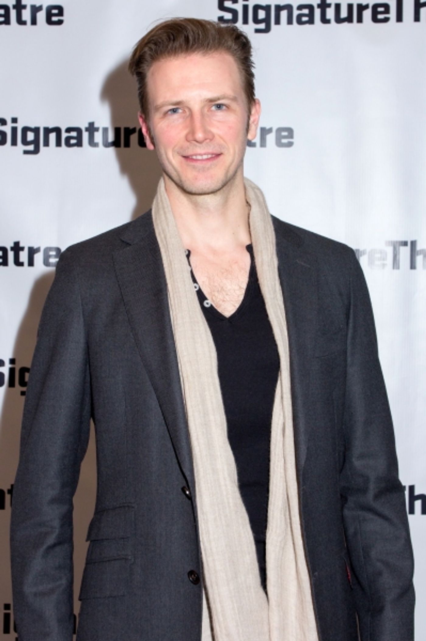 Photo Coverage: Inside Opening Night of Signature's OUR LADY OF KIBEHO  Image