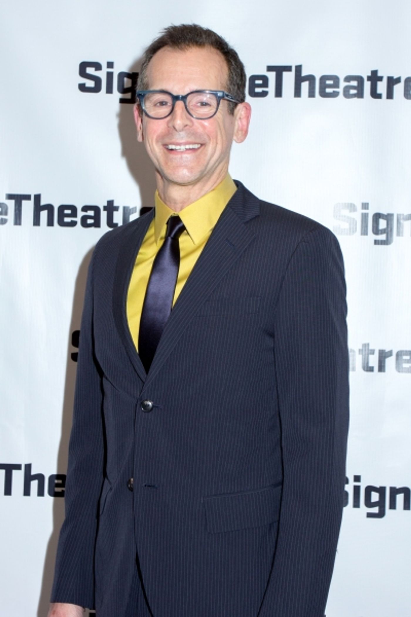 Photo Coverage: Inside Opening Night of Signature's OUR LADY OF KIBEHO  Image