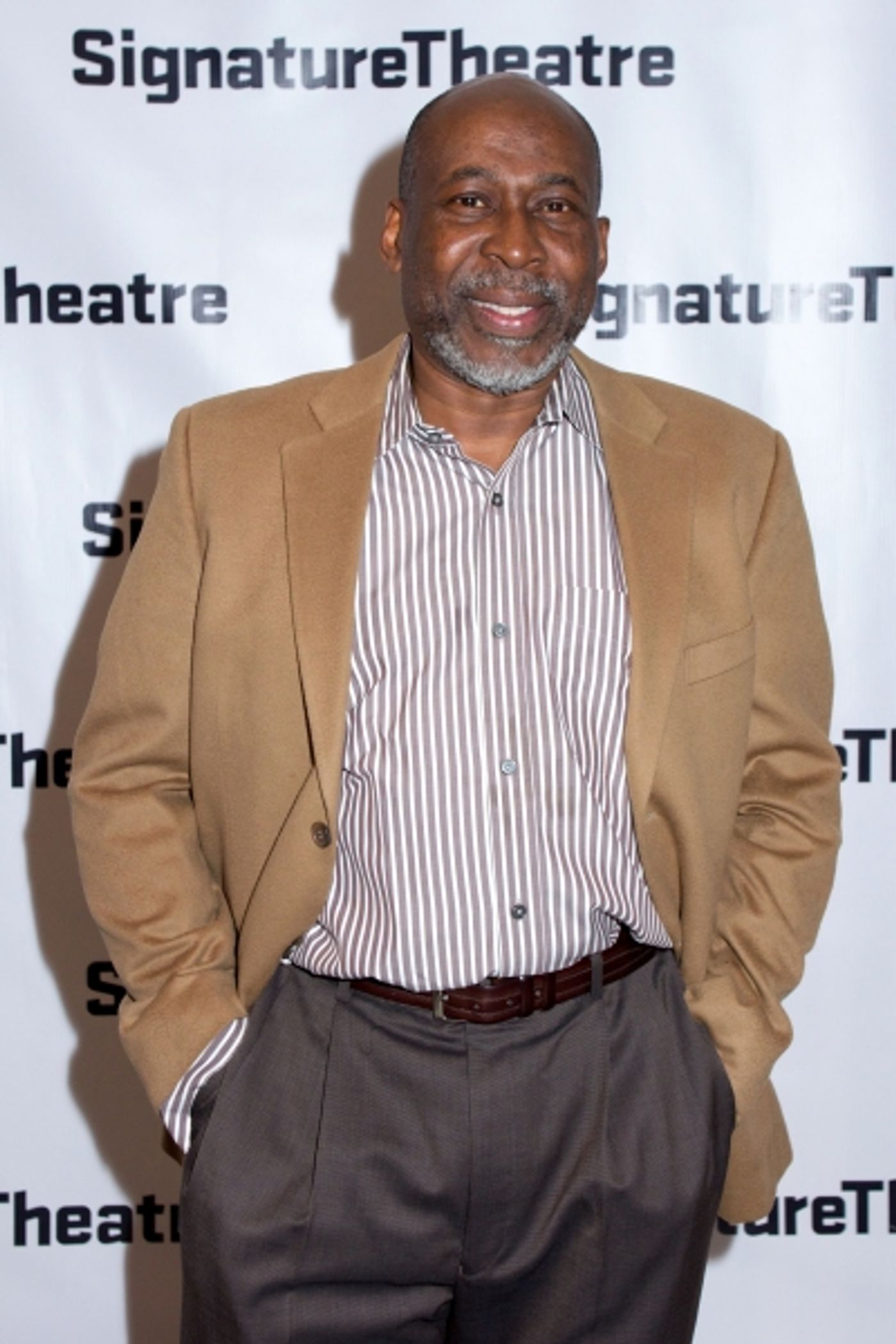 Photo Coverage: Inside Opening Night of Signature's OUR LADY OF KIBEHO  Image