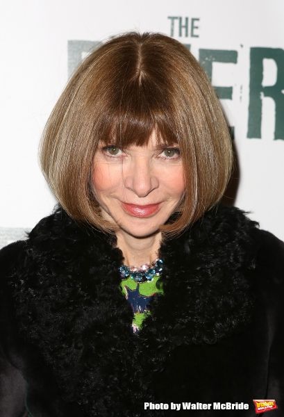 Photo Coverage: Inside THE RIVER's Opening Night Theatre Arrivals — photo 5 of 45