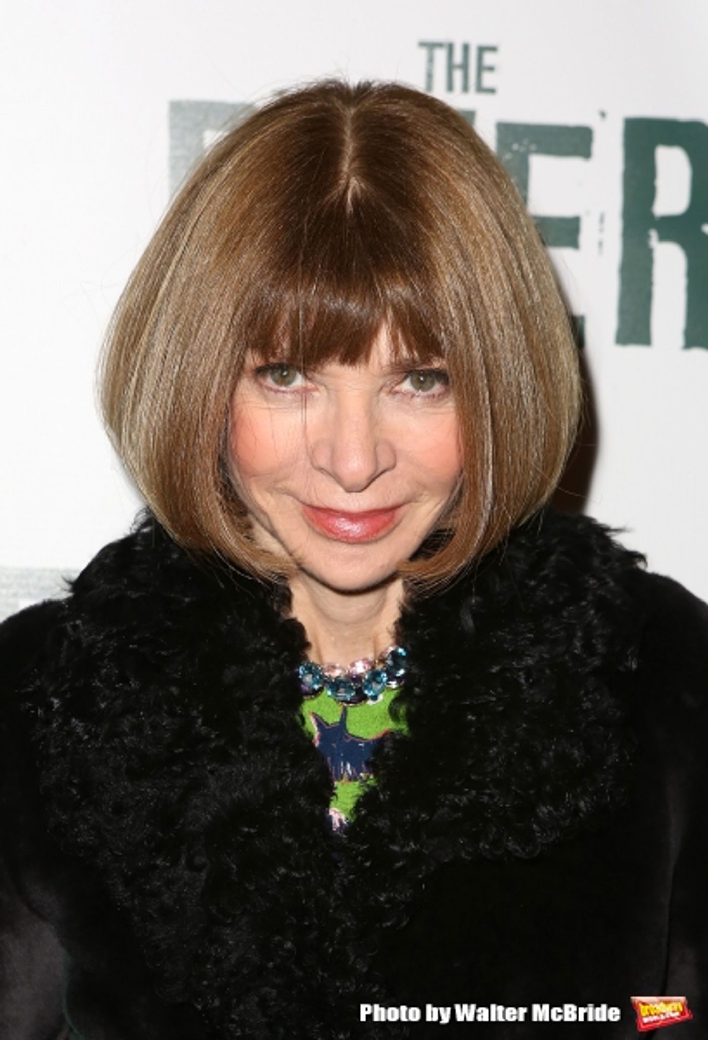 Photo Coverage: Inside THE RIVER's Opening Night Theatre Arrivals  Image