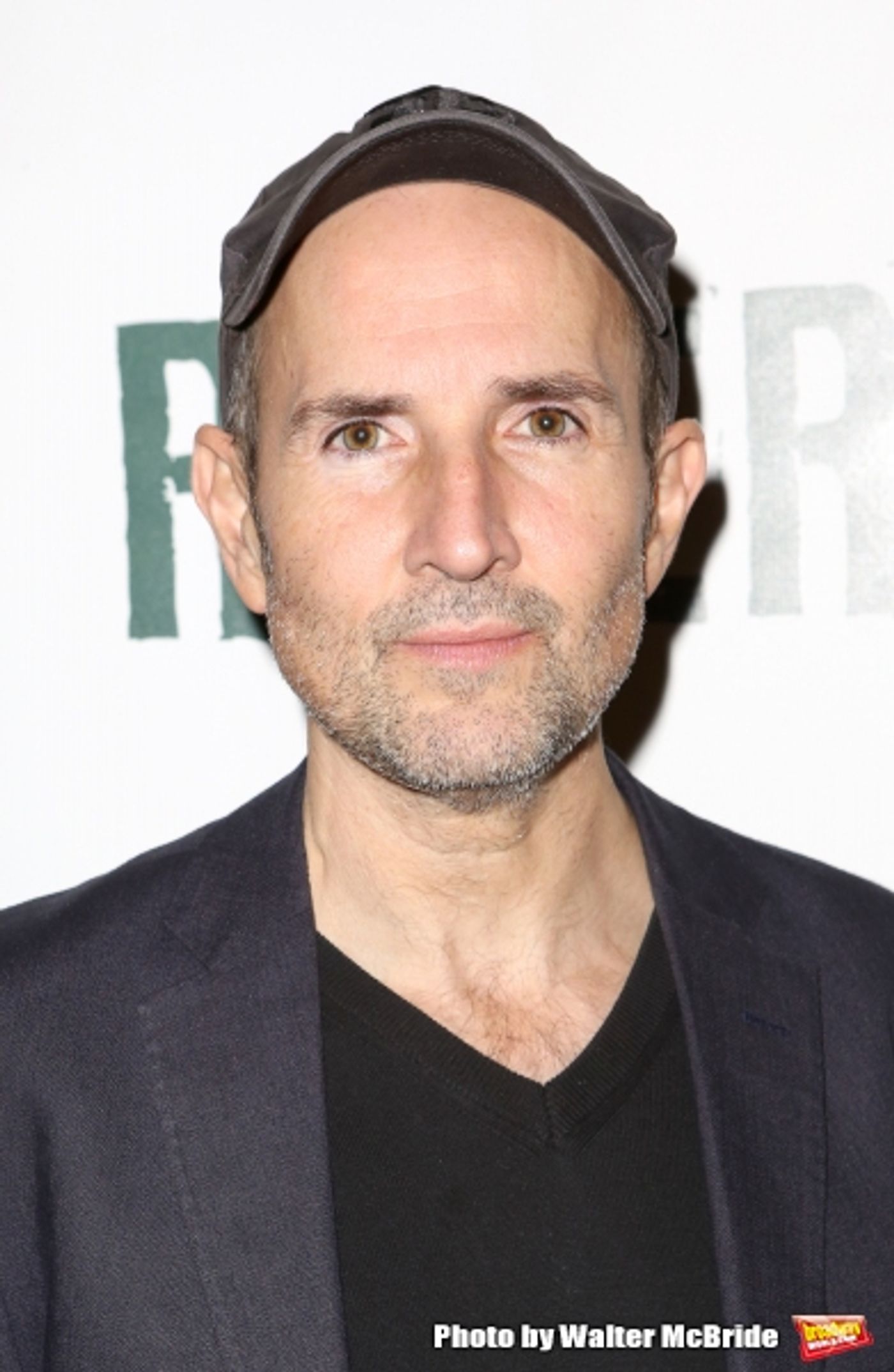 Photo Coverage: Inside THE RIVER's Opening Night Theatre Arrivals  Image